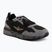 Buty męskie Aeronautica Militare SC0276UCT03546 jet black