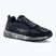 Buty męskie Aeronautica Militare SC0276UCT04327 blu navy