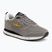 Buty męskie Aeronautica Militare SC0288UCT03545 grigio
