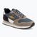 Buty męskie Aeronautica Militare SC0288UCT03545 multicolor jeans/sabbia