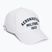 Czapka z daszkiem męska Aeronautica Militare HA1104UCT02 off white