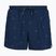 Szorty kąpielowe męskie Aeronautica Militare BW0232UCT04317 blu navy