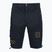 Spodenki męskie Aeronautica Militare BE0041UCT01122 blu navy