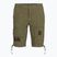 Spodenki męskie Aeronautica Militare BE0041UCT01122 green