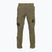 Spodnie męskie Aeronautica Militare PA1387UCT01493 green