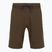 Spodenki męskie Aeronautica Militare BF0032UF00674 bermudy chestnut brown