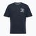 Koszulka męska Aeronautica Militare TS2539UJ00727 blu navy