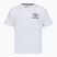 Koszulka męska Aeronautica Militare TS2539UJ00727 off white