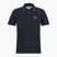 Koszulka Aeronautica Militare PO1308UP00082 Polo blu navy