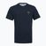Koszulka męska Aeronautica Militare 262TS1580UJ00372 blu navy