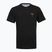 Koszulka męska Aeronautica Militare 262TS1580UJ00372 jet black