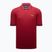 Koszulka polo męska Aeronautica Militare 262PO1308UP00082 Polo tibetan red