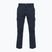 Spodnie męskie Aeronautica Militare PA1716UCT04301 blu navy