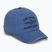 Czapka z daszkiem męska Aeronautica Militare HA1252UCT02476 high tide blue
