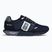 Buty męskie Buty Aeronautica Militare 262SC0292UCT04393 blu navy