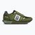 Buty męskie Buty Aeronautica Militare 262SC0292UCT04393 grigio