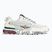 Buty męskie Buty Aeronautica Militare 262SC0276UCT03546 Furry grigio/ghiaccio