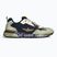 Buty męskie Buty Aeronautica Militare 262SC0276UCT03546 Furry verde/blu