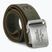 Pasek do spodni męski Pasek Aeronautica Militare 262CI0325UCT03585 tea leaf