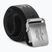 Pasek do spodni męski Pasek Aeronautica Militare 262CI0325UCT03585 jet black