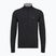 Bluza męska Aeronautica Militare 262MA1642UL00415 Fz phantom melange