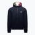Bluza męska Aeronautica Militare 262FE2097UF00662 Hoodie blu navy