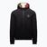Bluza męska Aeronautica Militare 262FE2097UF00662 Hoodie jet black
