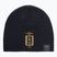 Czapka zimowa męska Czapka Aeronautica Militare 262CU0092UL00450 blu navy