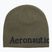 Czapka zimowa męska Czapka Aeronautica Militare 262CU0093UL00450 Tea Leaf