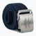 Pasek do spodni męski Pasek Aeronautica Militare 262CI0319UCT04306 blu navy