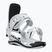 Wiązania snowboardowe damskie Union Ultra white