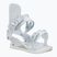 Wiązania snowboardowe damskie Union Legacy W 2022 white
