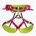 Uprząż wspinaczkowa Climbing Technology Anthea green/pink