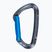 Karabinek wspinaczkowy Climbing Technology Lime S gray/blue