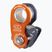 Bloczek wspinaczkowy Climbing Technology Rollnlock anthracite/prange