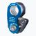 Bloczek wspinaczkowy Climbing Technology Rollnlock anthracite/blue