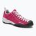 Buty turystyczne SCARPA Mojito red rose
