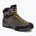 Buty trekkingowe męskie SCARPA Mojito Hike GTX titanium/mustard