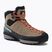 Buty podejściowe damskie SCARPA Mescalito Mid GTX light desert/botanic green