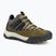 Buty turystyczne męskie SCARPA Rove GTX gray/military/gray