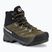 Buty trekkingowe męskie SCARPA Ribelle TRK GTX military/military