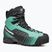 Buty wysokogórskie damskie SCARPA Ribelle Lite HD aqua green/aqua green
