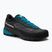 Buty podejściowe męskie SCARPA Rapid LT anthracite/reef blue