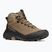 Buty trekkingowe męskie SCARPA Ribelle Cross 2 GTX brown/black