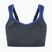 Biustonosz treningowy Shock Absorber Active Multi dark grey