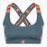 Biustonosz treningowy Champion Legacy dark/grey