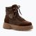 Buty damskie Blauer USA F6BLANCA03 dark brown