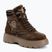 Buty damskie Blauer USA F6BLANCA03 dark brown
