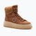 Buty damskie Blauer USA F6MARIBEL02 Mid dark brown