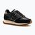 Buty damskie Blauer USA F6MILLS01 black/leopard